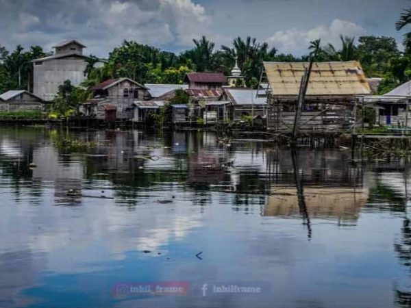 SUNGAI EMPAT