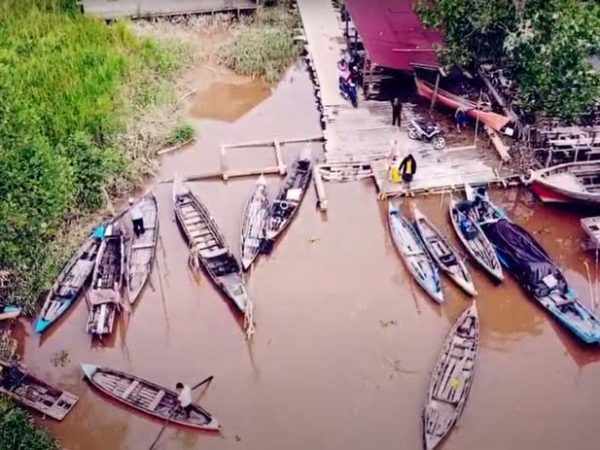 PEKAN ARBA DAN KENANGANNYA